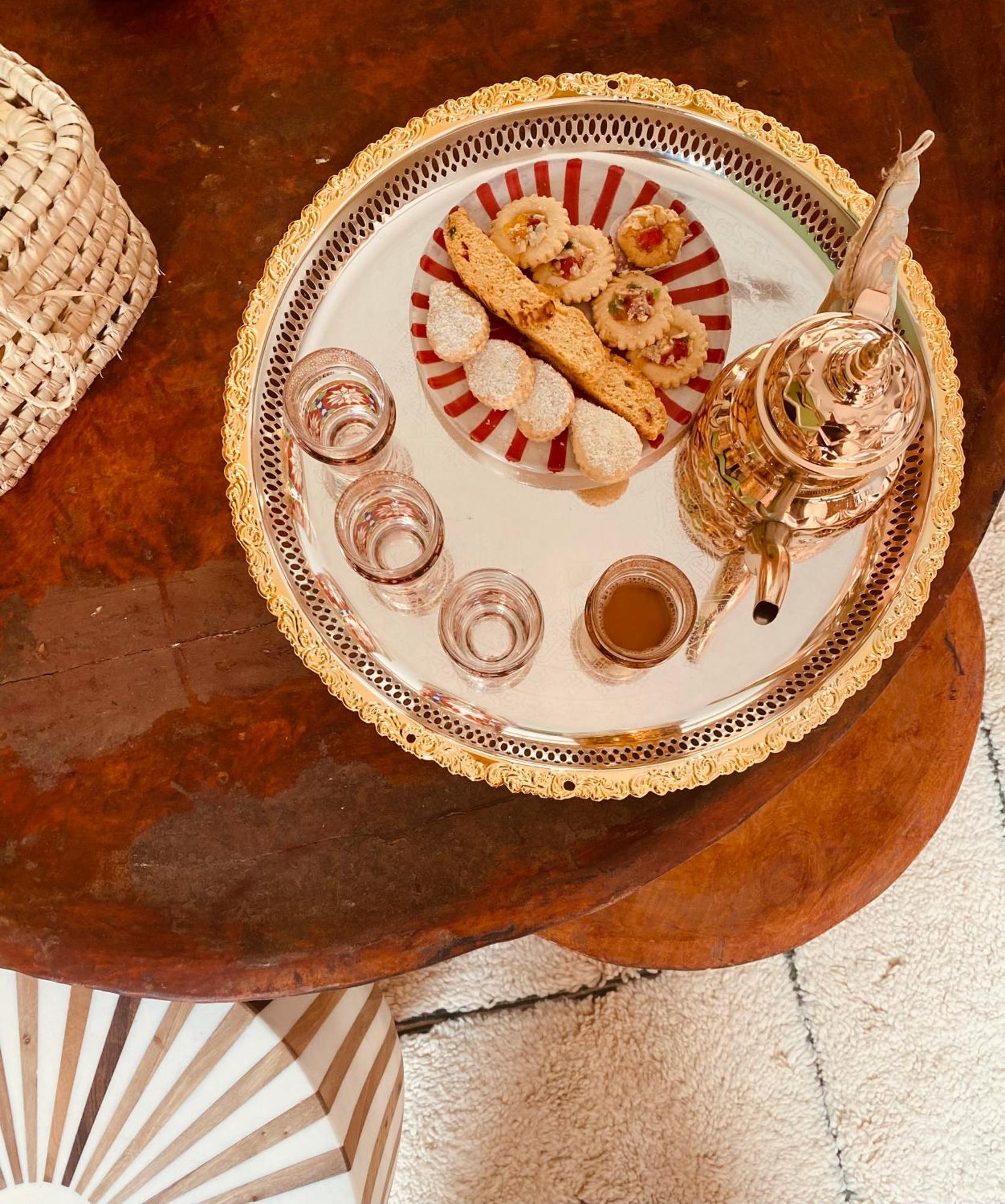 Riad Gasaembre Touareg Marraquexe Exterior foto